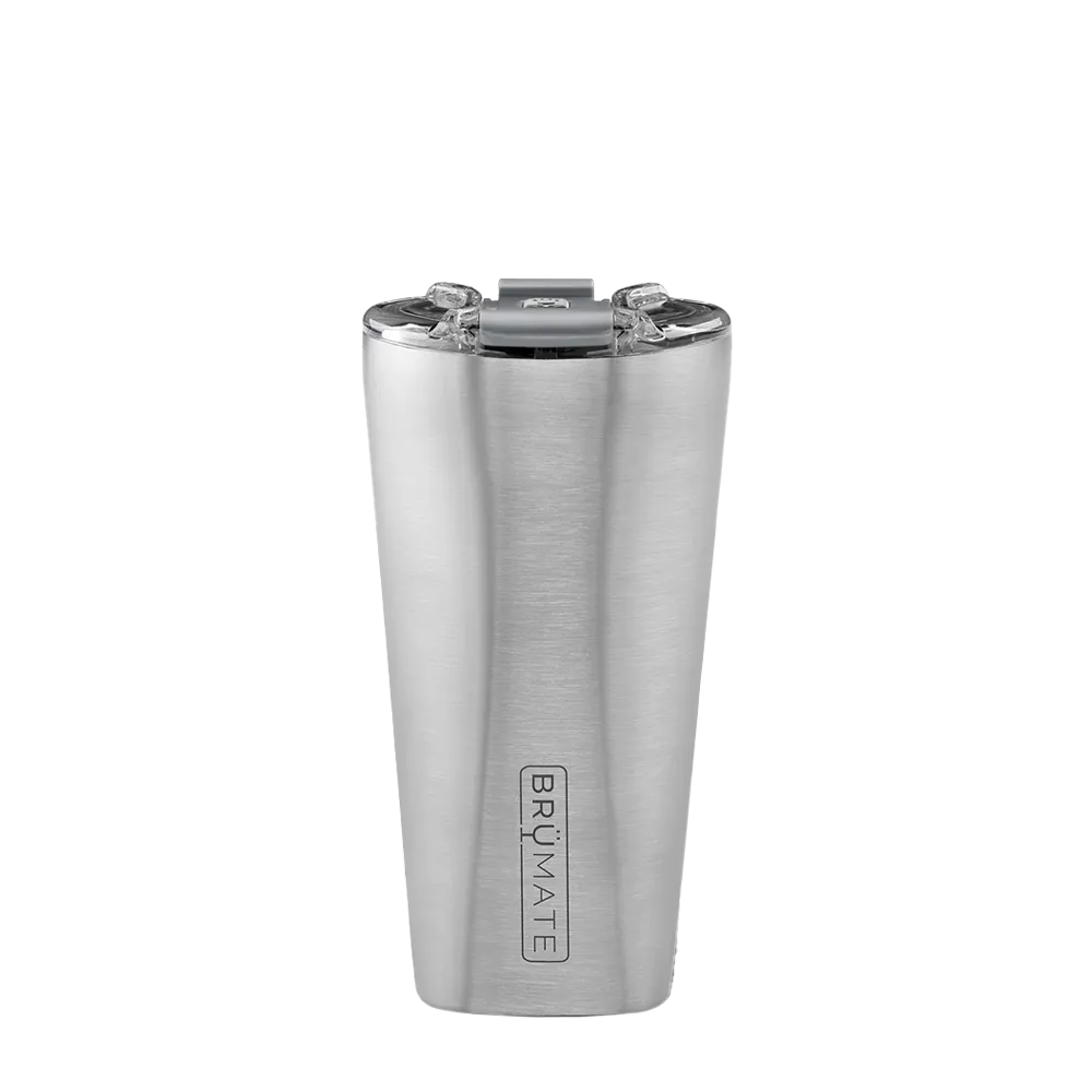 Pint Insulated Cocktail Shaker by Brumate (6 colors)