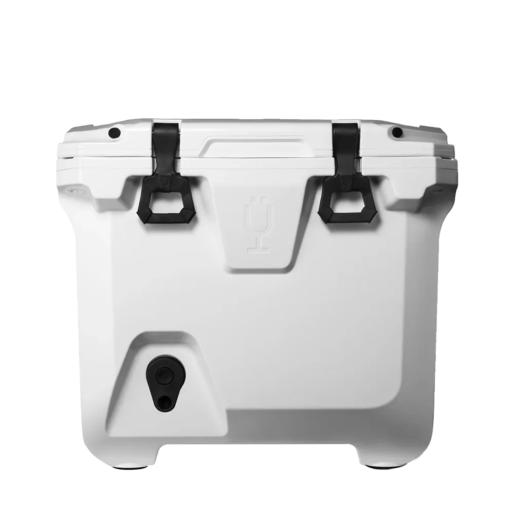 Brutank 35-Quart Rolling Cooler by Brumate Ice White – WCIWT, LLC
