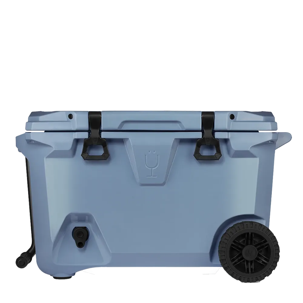 BrüMate BruTank 55qt Cooler