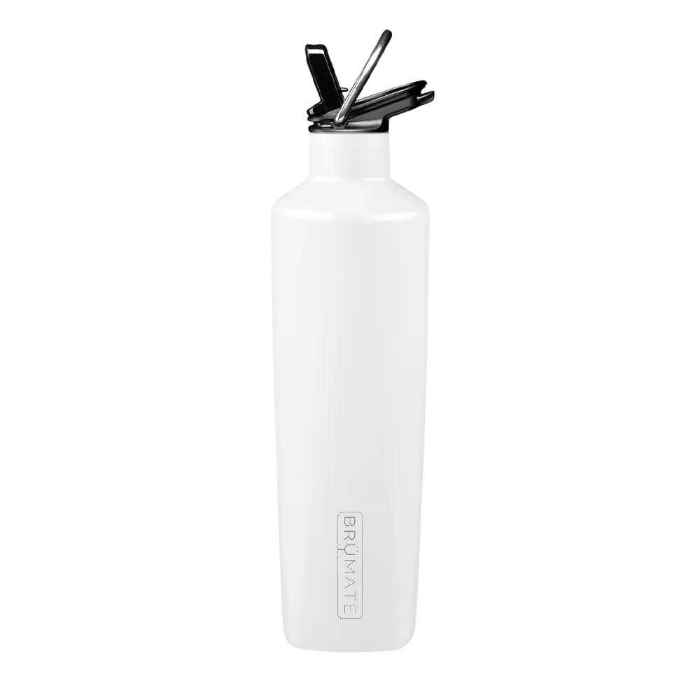 BrüMate 25oz ReHydration Bottle