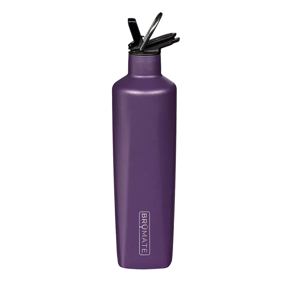 BrüMate 25oz ReHydration Bottle