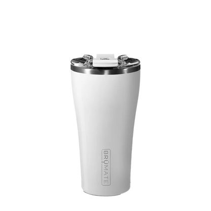 BruMate Black NAV 22 oz Tumbler