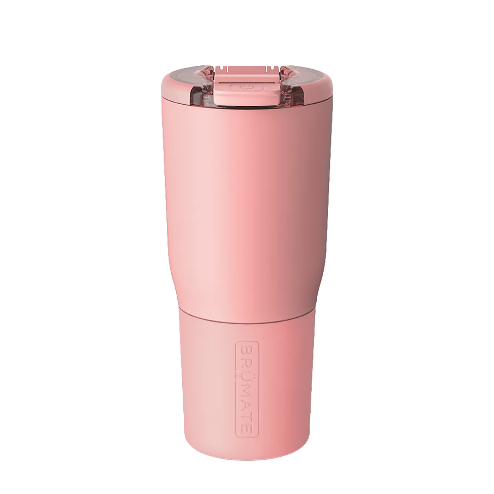 BrüMate 25 oz Nav Tumbler