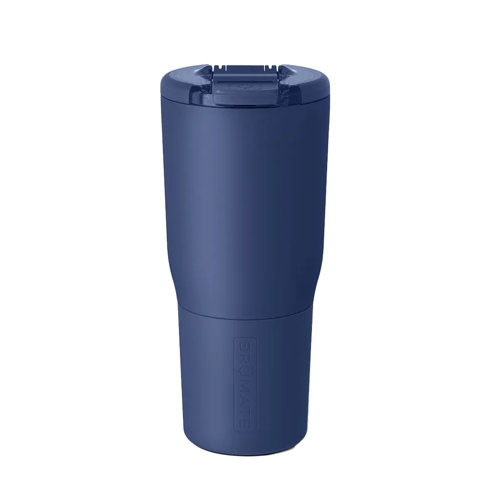 BrüMate 25 oz Nav Tumbler