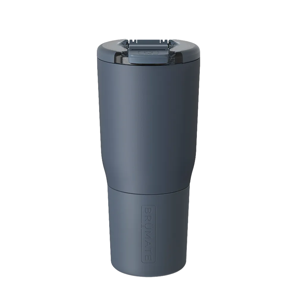 BrüMate 25 oz Nav Tumbler