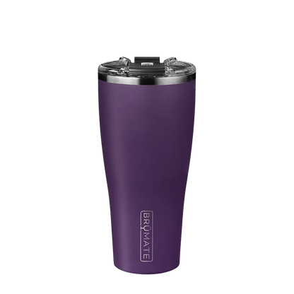 Brumate Purple Tumblers