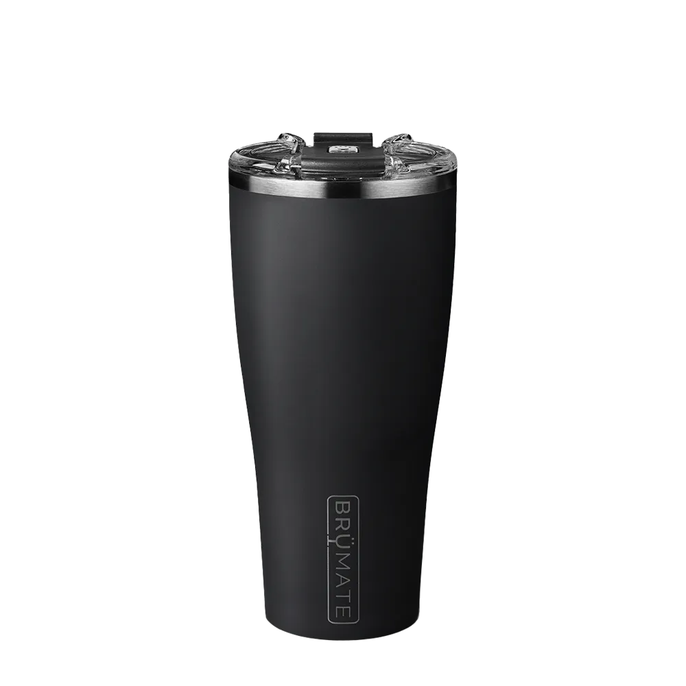 BruMate Highball Tumbler (12 Oz., Matte Black, OD Green, and Matte Amethyst)