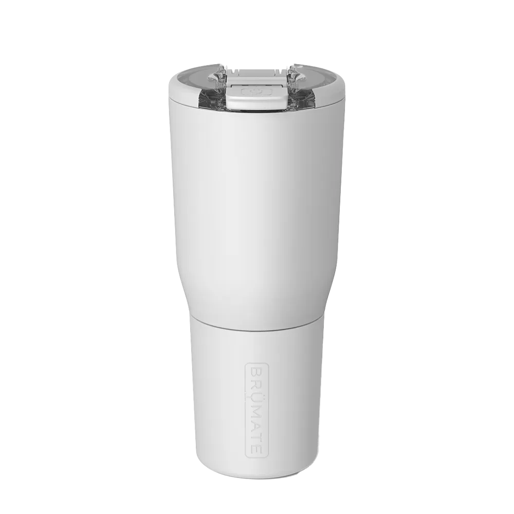 BrüMate 35 oz Nav Tumbler