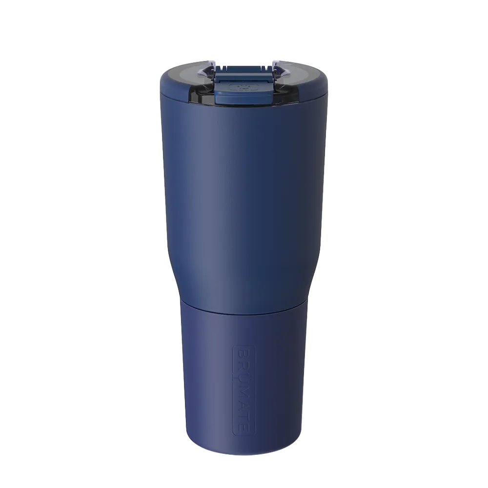 BrüMate 35 oz Nav Tumbler