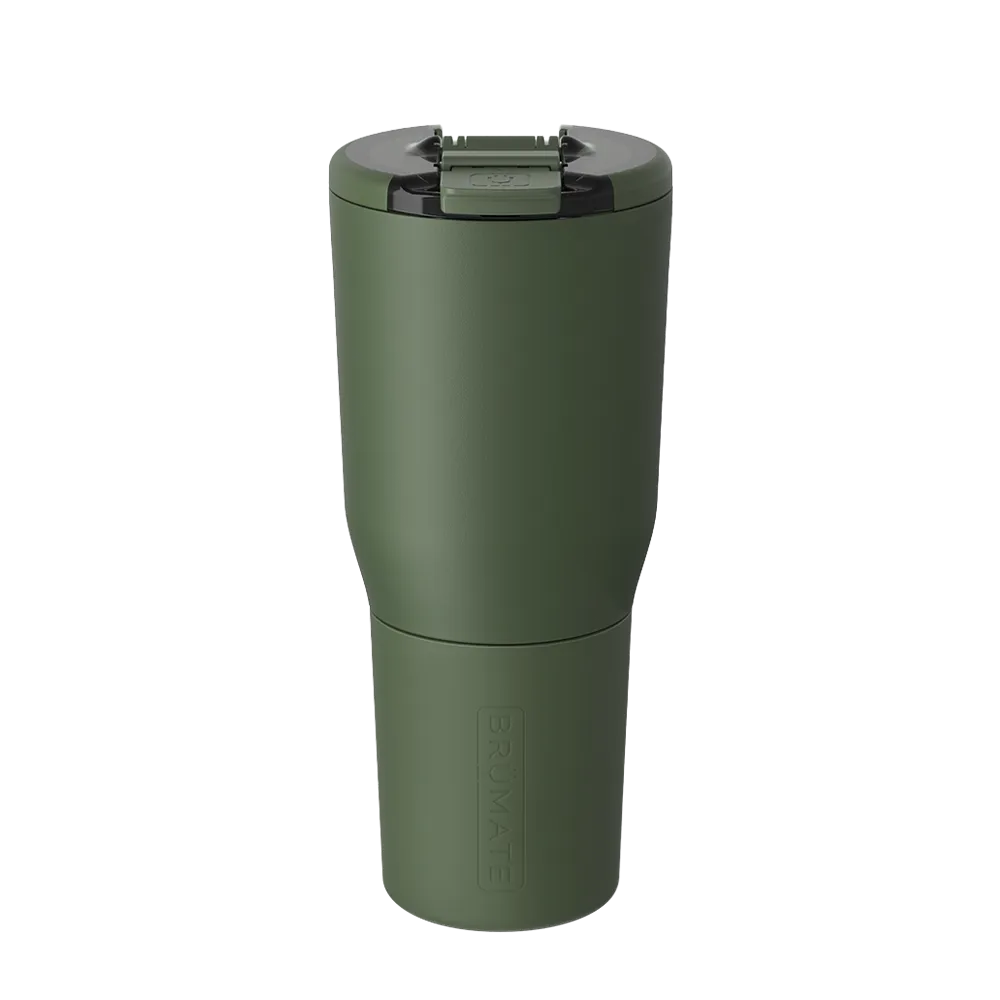 BrüMate 35 oz Nav Tumbler