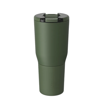 BrüMate 35 oz Nav Tumbler