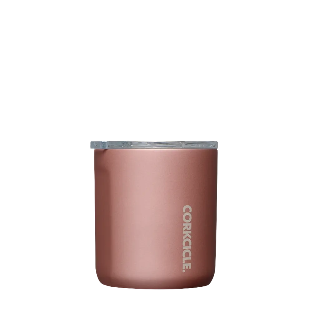 Corkcicle 12 oz Buzz Cup-Corkcicle-Diamondback Branding