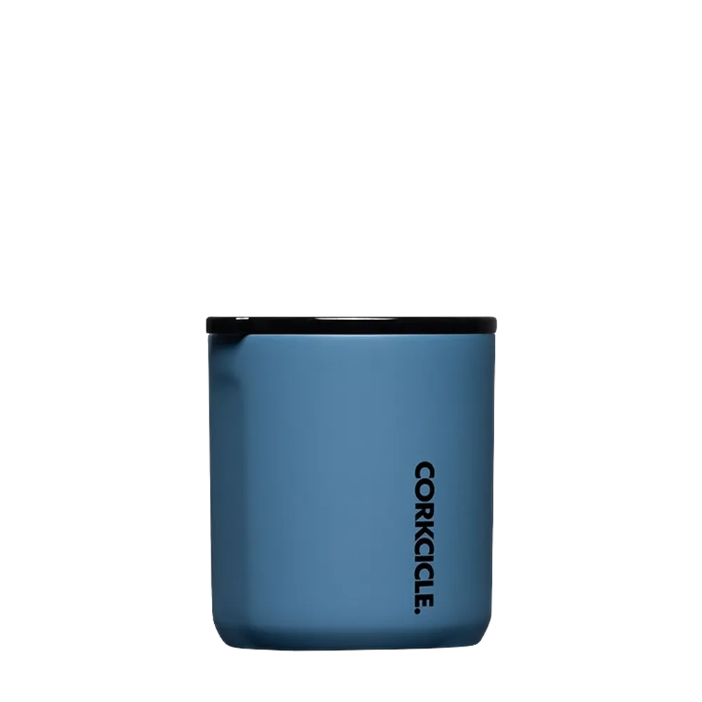 Corkcicle 12 oz Buzz Cup-Corkcicle-Diamondback Branding