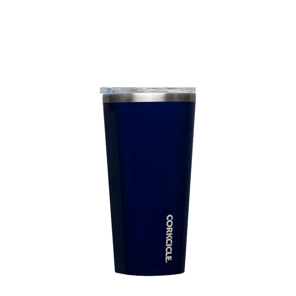 Corkcicle 16oz Tumbler-Corkcicle-Diamondback Branding