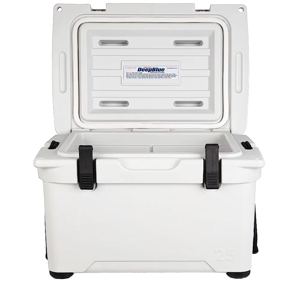 Engel 25 hard hot sale cooler