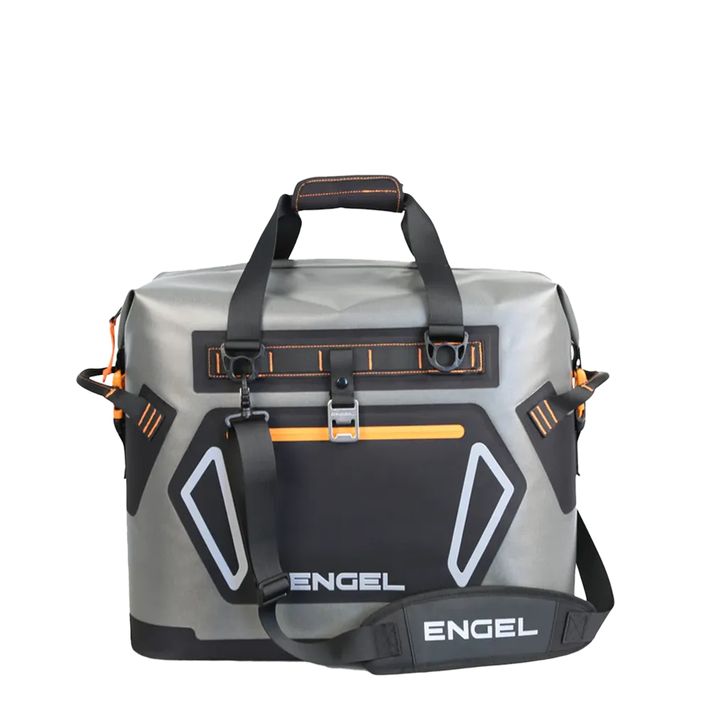 Engel HD30 Heavy-Duty Soft Sided 48 Can Cooler Bag-Engel-Diamondback Branding