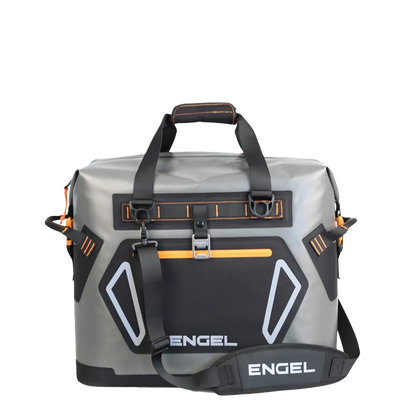 Engel HD30 Heavy-Duty Soft Sided 48 Can Cooler Bag-Engel-Diamondback Branding