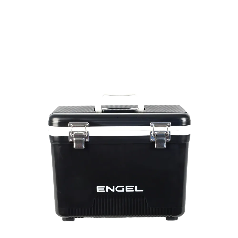 Engel 13 Quart Drybox/Cooler-Engel-Diamondback Branding