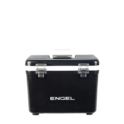 Engel 13 Quart Drybox/Cooler-Engel-Diamondback Branding