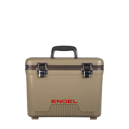 Engel 19 Quart Drybox/Cooler-Engel-Diamondback Branding