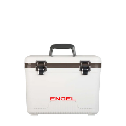 Engel 19 Quart Drybox/Cooler-Engel-Diamondback Branding
