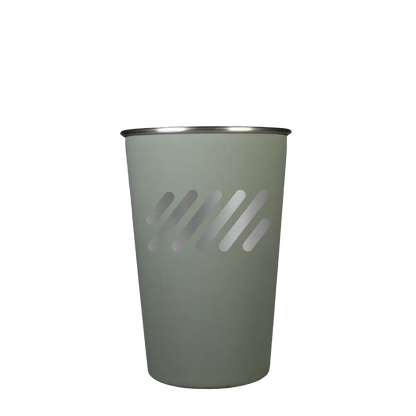 Grizzly 16 oz Grip Field Pint Cup