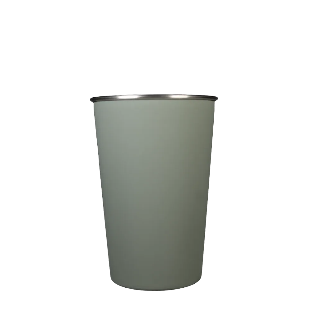 Grizzly 16 oz Grip Field Pint Cup