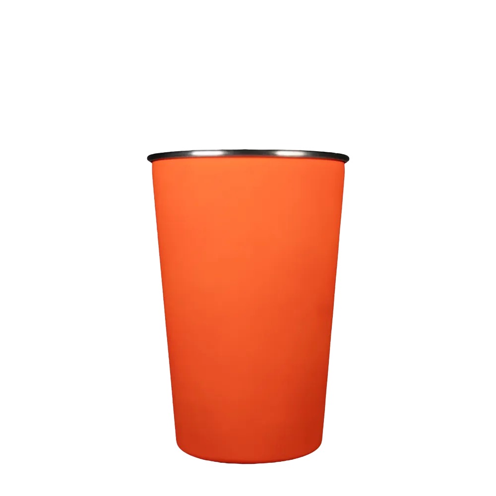 Grizzly 16 oz Grip Field Pint Cup
