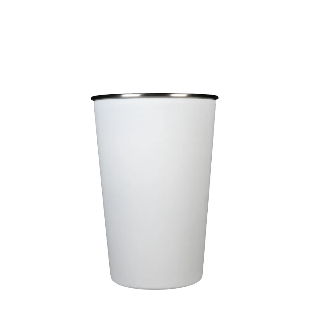 Grizzly 16 oz Grip Field Pint Cup