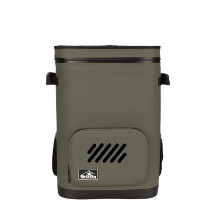 Grizzly 24 qt Drifter Backpack Cooler