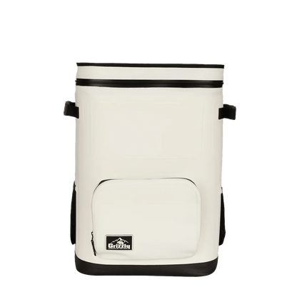 Grizzly 24 qt Drifter Backpack Cooler