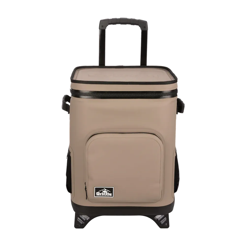 Grizzly 32 qt Drifter Soft Cooler
