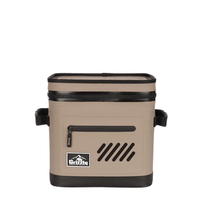 Grizzly 8 qt Drifter Soft Cooler