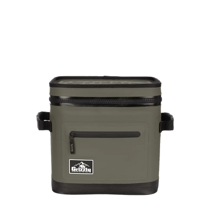 Grizzly 8 qt Drifter Soft Cooler