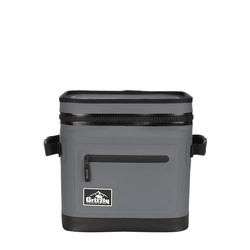 Grizzly 8 qt Drifter Soft Cooler