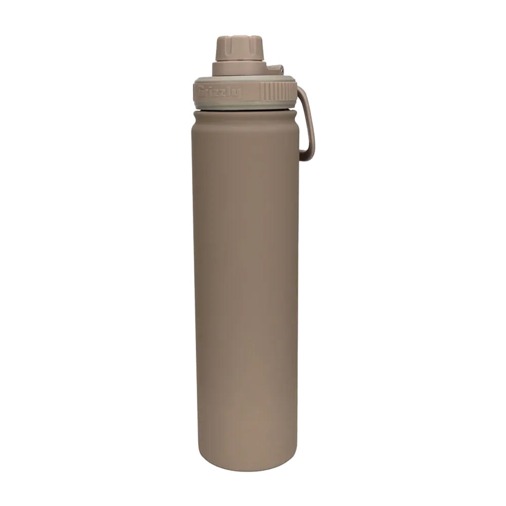 Grizzly 20 oz &