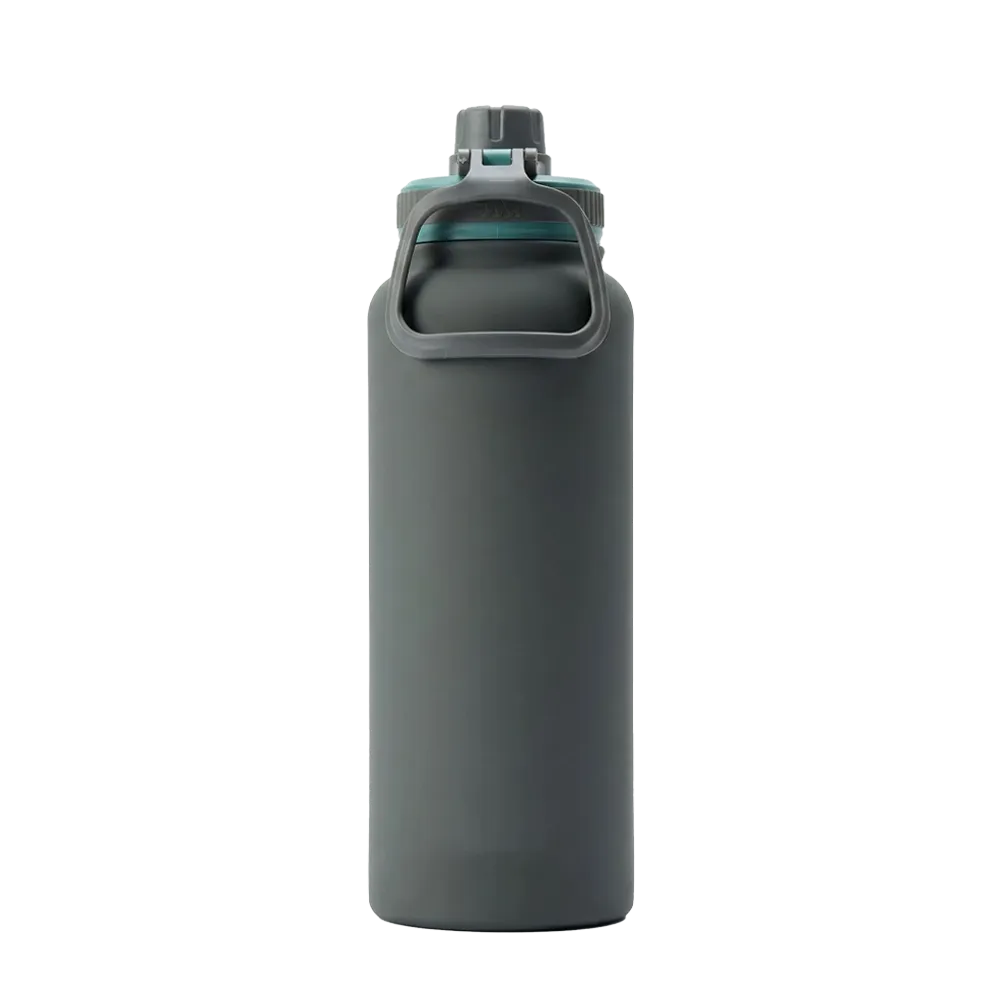Grizzly 40 oz Big Swig Bottle