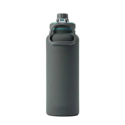 Grizzly 40 oz Big Swig Bottle