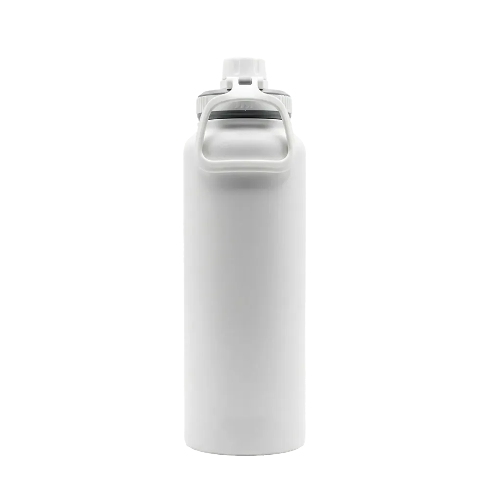 Grizzly 40 oz Big Swig Bottle