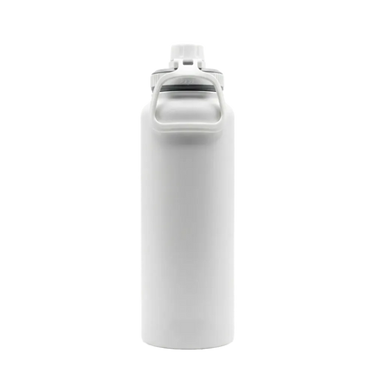 Grizzly 40 oz Big Swig Bottle
