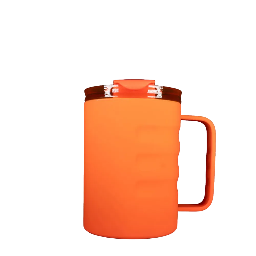 Grizzly 20 oz Camp Cup