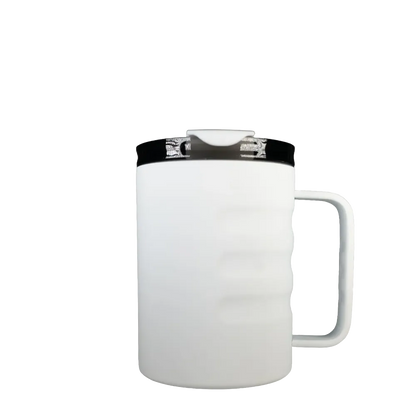 Grizzly 20 oz Camp Cup