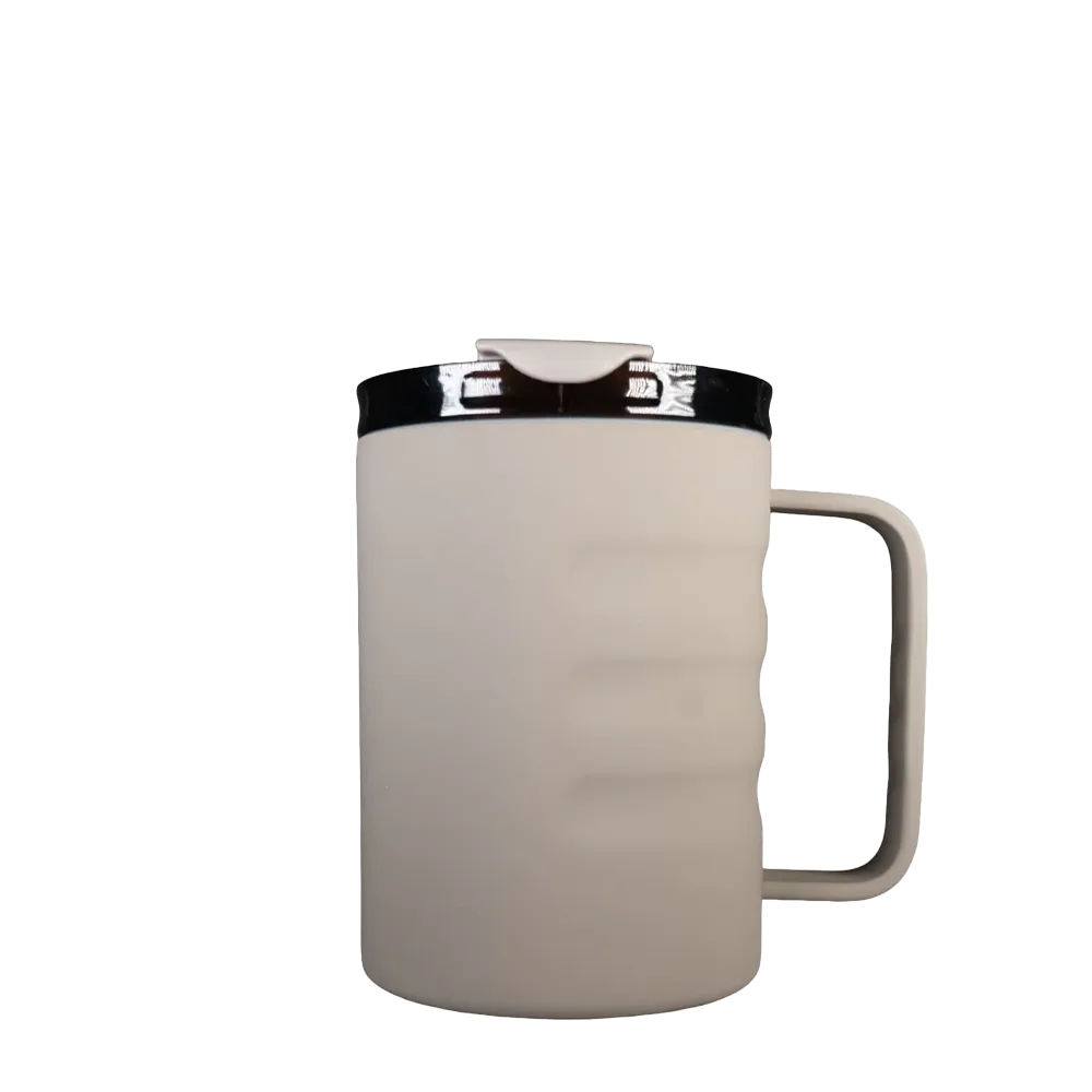 Grizzly 20 oz Camp Cup