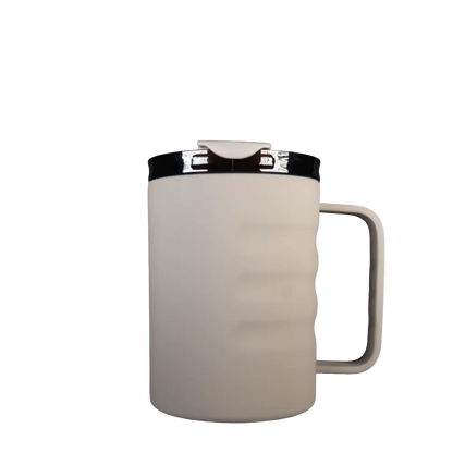 Grizzly 20 oz Camp Cup