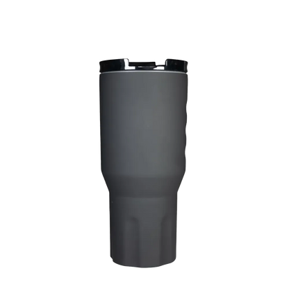 Grizzly 30 oz Grip Rough N Tumbler