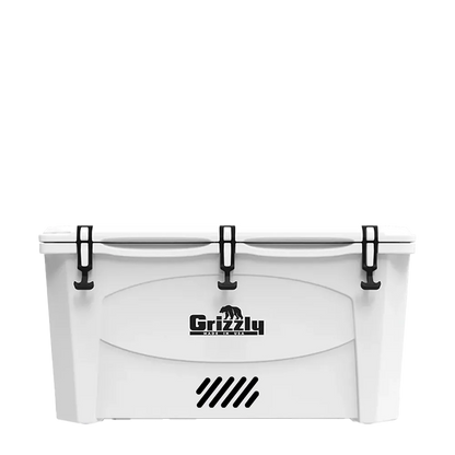 Grizzly 100qt Cooler