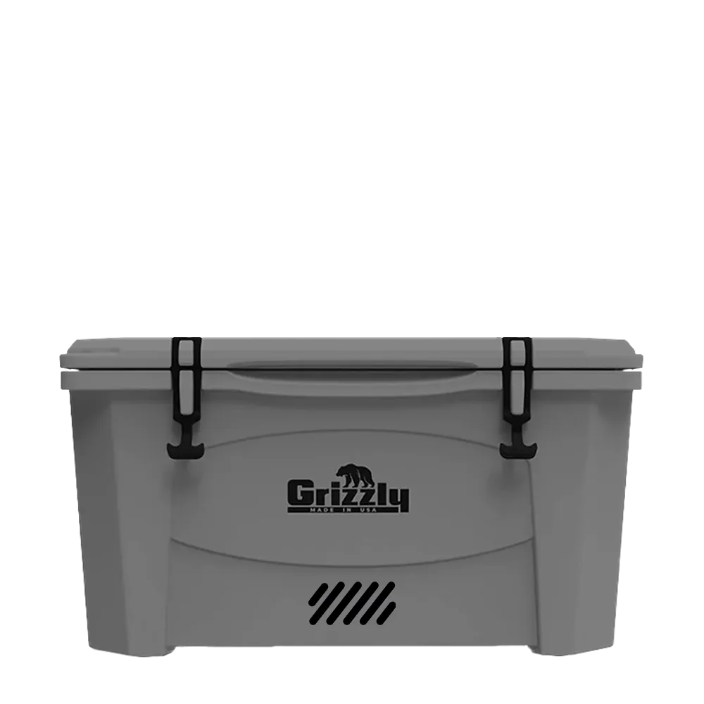 Grizzly 60qt Cooler