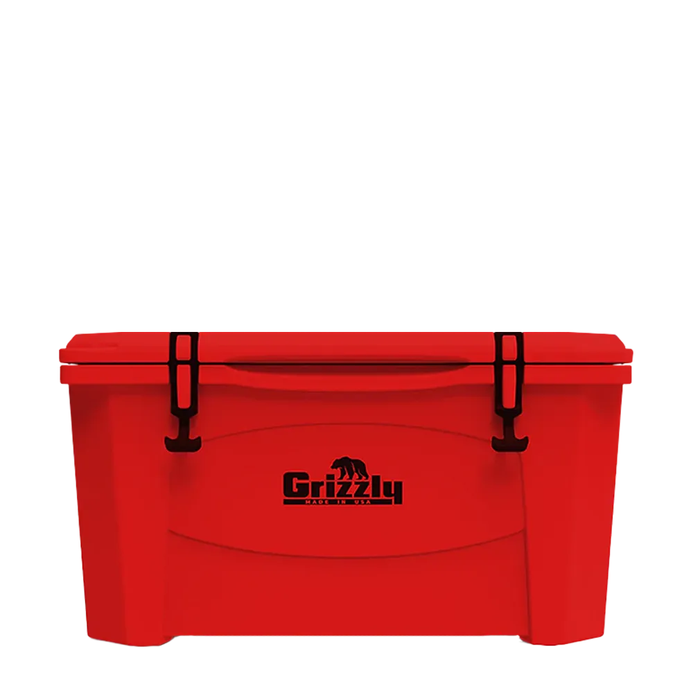Grizzly online 65 cooler