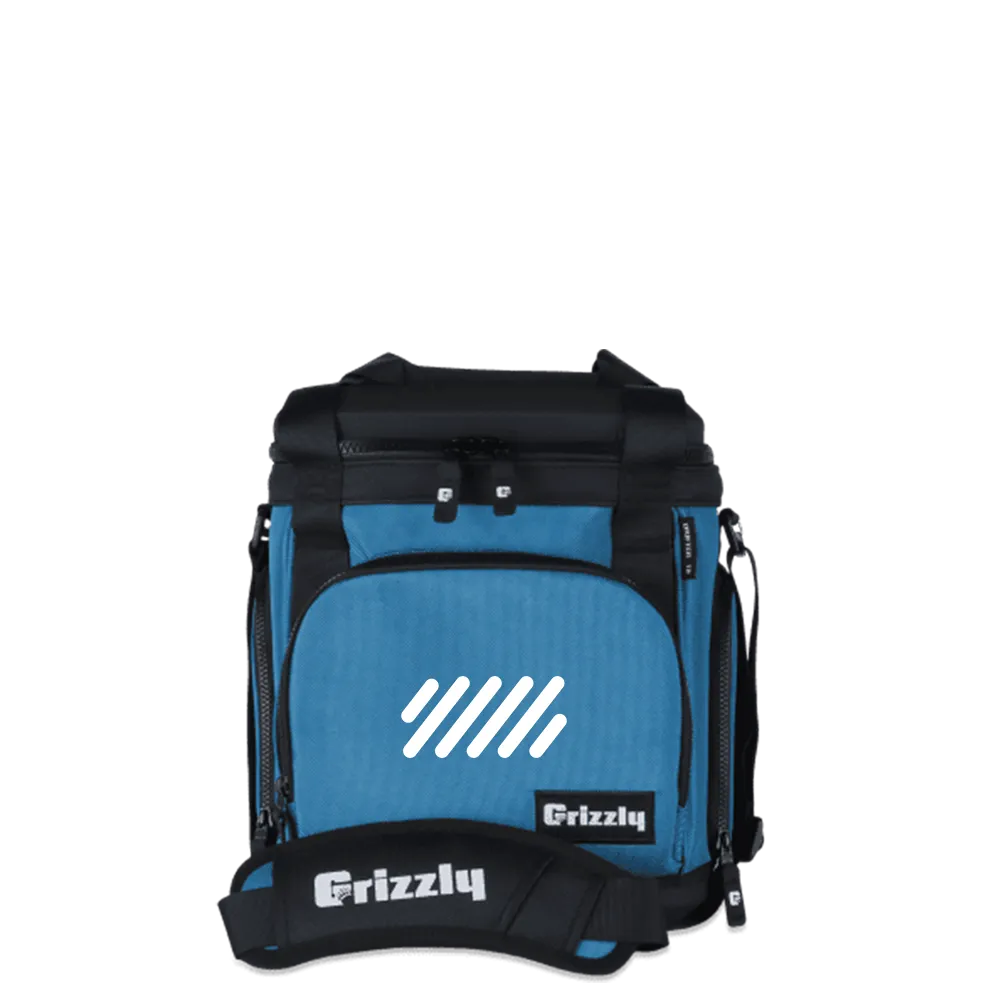 Grizzly Drifter 12+