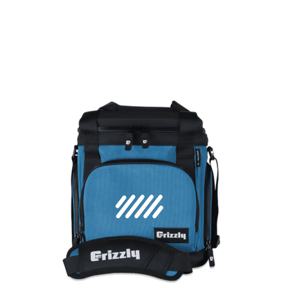 Grizzly Drifter 12+